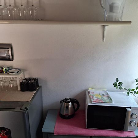 Casina Membrino Apartment Gambassi Terme Ngoại thất bức ảnh