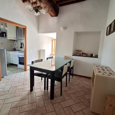 Casina Membrino Apartment Gambassi Terme Ngoại thất bức ảnh