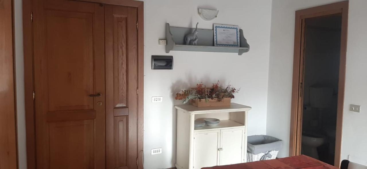 Casina Membrino Apartment Gambassi Terme Ngoại thất bức ảnh