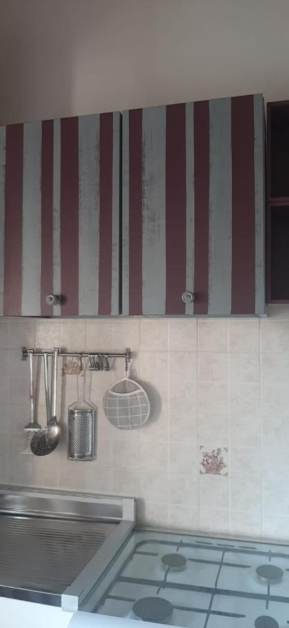 Casina Membrino Apartment Gambassi Terme Ngoại thất bức ảnh