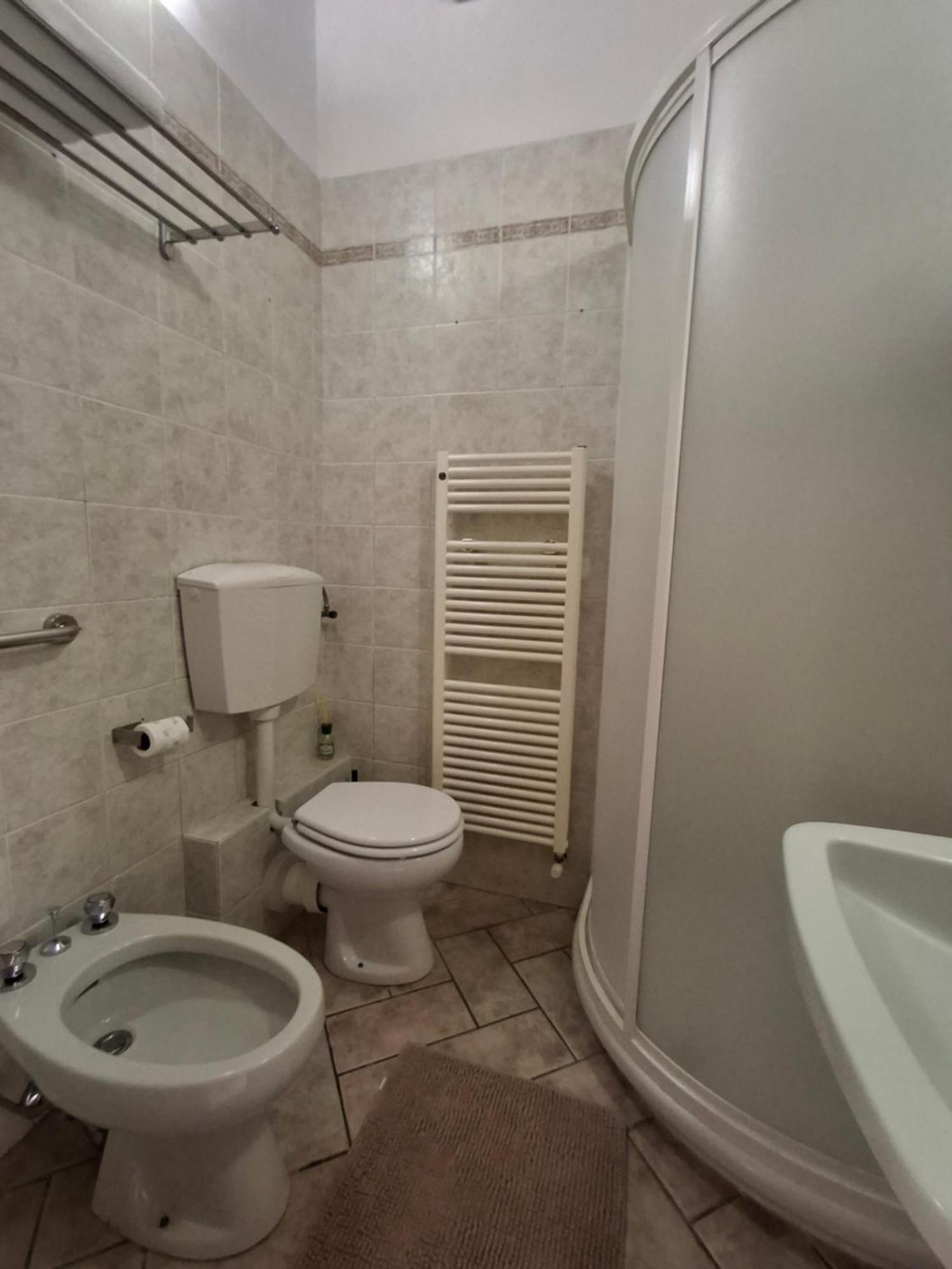 Casina Membrino Apartment Gambassi Terme Ngoại thất bức ảnh