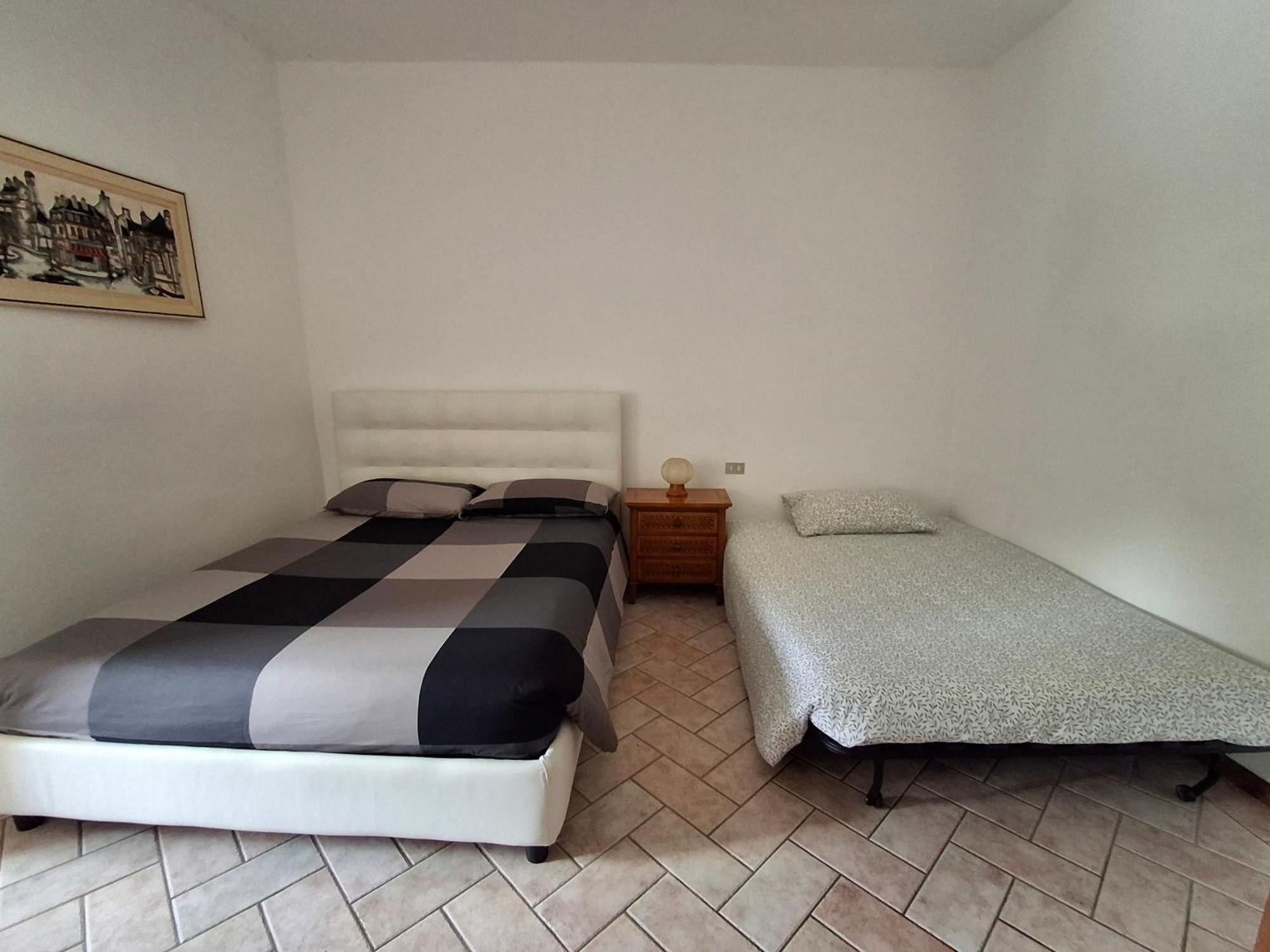 Casina Membrino Apartment Gambassi Terme Ngoại thất bức ảnh