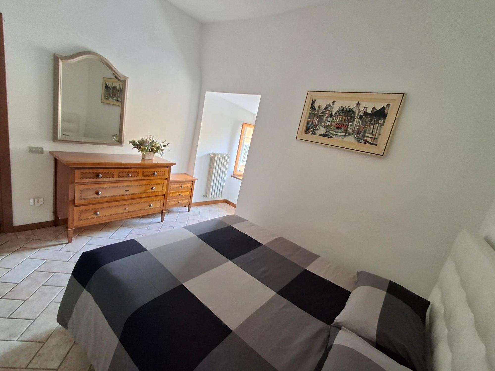 Casina Membrino Apartment Gambassi Terme Ngoại thất bức ảnh